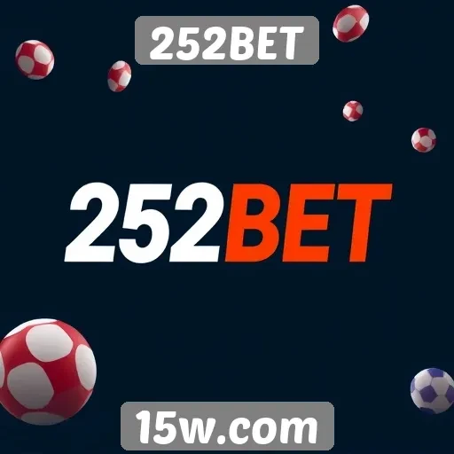 Estudo sobre a popularidade do 252BET entre jogadores