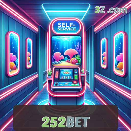 Apostas Online: Explorando o Mundo do Jogo em 252BET