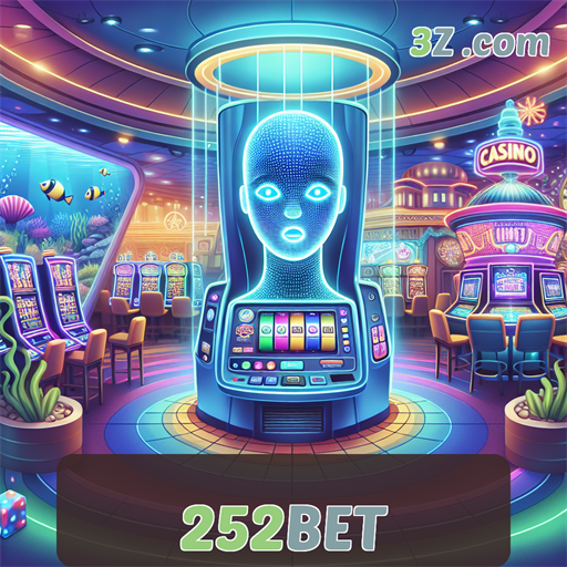 Descubra a Emoção do Bingo no 252BET