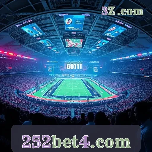 252BET: Descubra Os Bônus Imperdíveis Que Transformam Seu Jogo