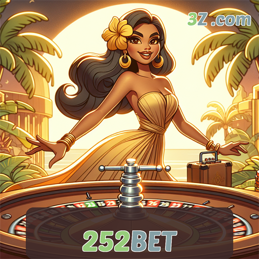 Explorando a Diversidade na Categoria 'Jogos' de 252BET