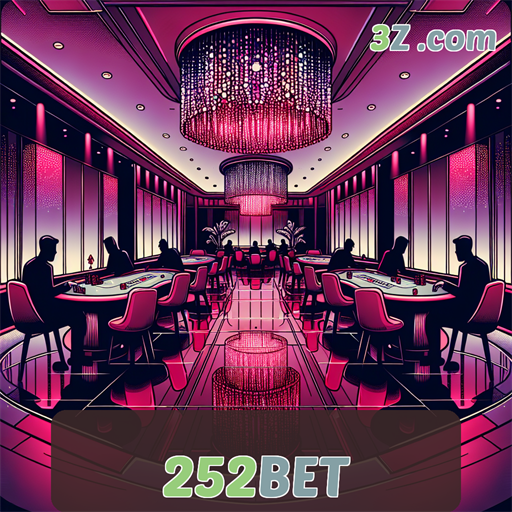 Descubra a Emoção da Categoria 'High Roller' no 252BET
