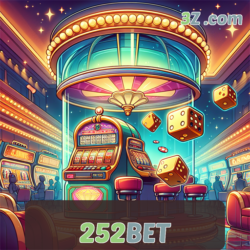 Descubra a Categoria 'Ao Vivo' da 252BET: A Emoção do Jogo em Tempo Real
