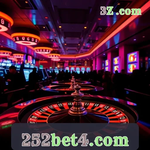 252BET: O Suporte 24/7 que Todo Jogador Deseja