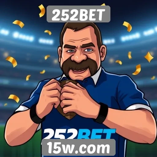 Dicas para iniciantes no 252BET