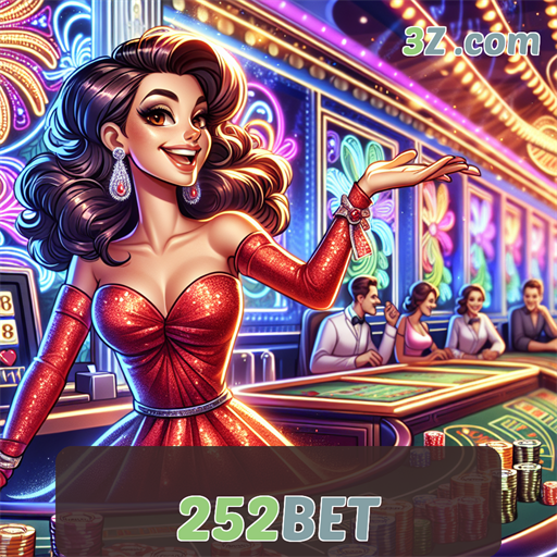 Desbravando a Categoria Trivia no 252BET: Um Desafio ao Seu Conhecimento